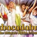 Abbacadabra