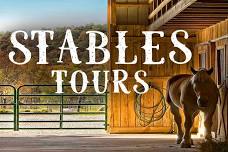 Stables Tour