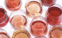 Science and the Grape: Rosé