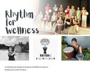 Drumming for Wellness