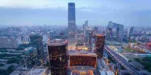 Invest in Beijing, Winning the Future Conference