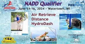 NADD Regional Qualifier hosted by Pier Pups