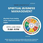 Spiritual Business Management Course