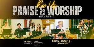 RISE UP: Praise & Worship Concert