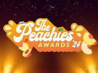 The Peachies Awards