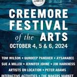 Creemore Festival of the Arts