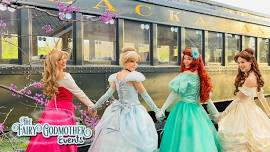 The Princess Express