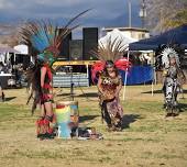 25th Annual Pahrump Social Powwow 2024