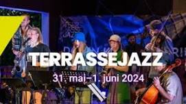 Terrassejazz