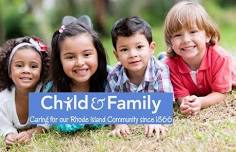 Child & Family Job Fair