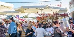 Denman Wine Food & Film Affair - Glamping Tent Accommodation Bookings