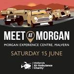 Meet At Morgan - June