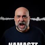 Omid Djalili: Namaste