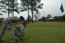 2nd Annual Central Florida AAAA MSG Sam Richards Memorial Scholarship Golf Tourney