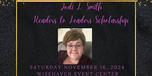 The Jodi Smith Readers To Leaders Gala 2024