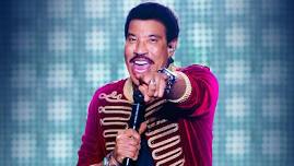 Lionel Richie And Earth, Wind & Fire - Sing A Song All Night Long