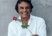 Johnny Mathis