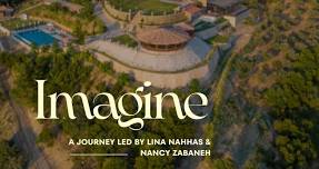 IMAGINE - A Journey to Ephesus with Lina Nahhas & Nancy Zabaneh