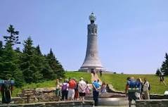 Scenic Summit Tours @ Mount Greylock