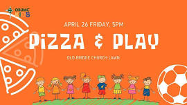 Pizza & Play