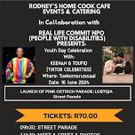 Youth Day Celebration- Meet & Greet Keenan & Toufiq