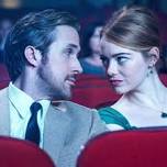 La La Land at Rooftop Cinema Club South Beach