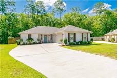 Open House: 2-4pm CDT at 2201 Wolf Branch Dr S, Mobile, AL 36608