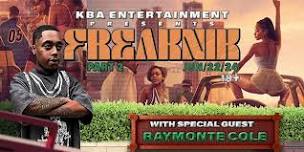 FREAKNIK part 2