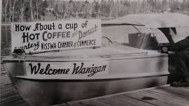 65th Annual Nisswa Welcome Wanigan