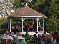 Patriotic Concert in the Park with the Merrimack Concert Association