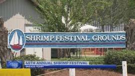 Sneads Ferry Shrimp Festival