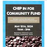 Chip In For Community Fund