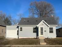 Open House: 10am-12pm CDT at 208 10th St Sw, Pipestone, MN 56164