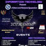 XTENSIS ' 24