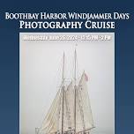 Windjammer Photography Cruise –