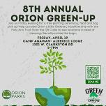 Orion Green Up