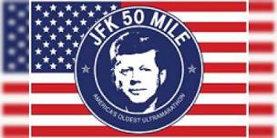 62nd Annual JFK 50 Mile presented by Altra