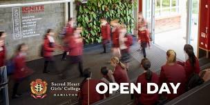 Open Day