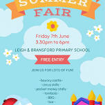 Summer Fayre