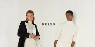 Reiss Sample Sale