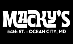 Live Music — Macky's Bayside