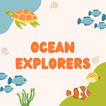 Ocean Explorers at Kids 'N' Stuff!