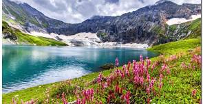 3 Days Tour to Neelum Valley - Kashmir