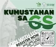 KUMUSTAHAN SA GS