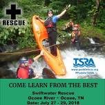 Swift Water Rescue