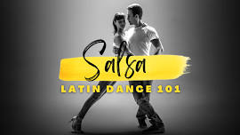 Latin Dance 101 | Salsa (1)