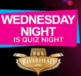 Quiz Night — The Riverhead