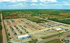 31 Cars at Abilene, TX Auction