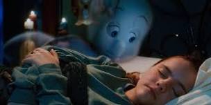 Pizza & Pyjama Screening: Casper