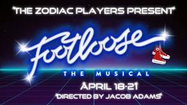 “Footloose The Musical”